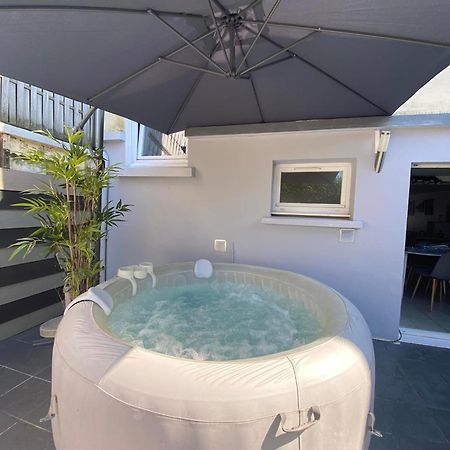 Au Jardin Secret Villa Saint-Martin-Boulogne Dış mekan fotoğraf