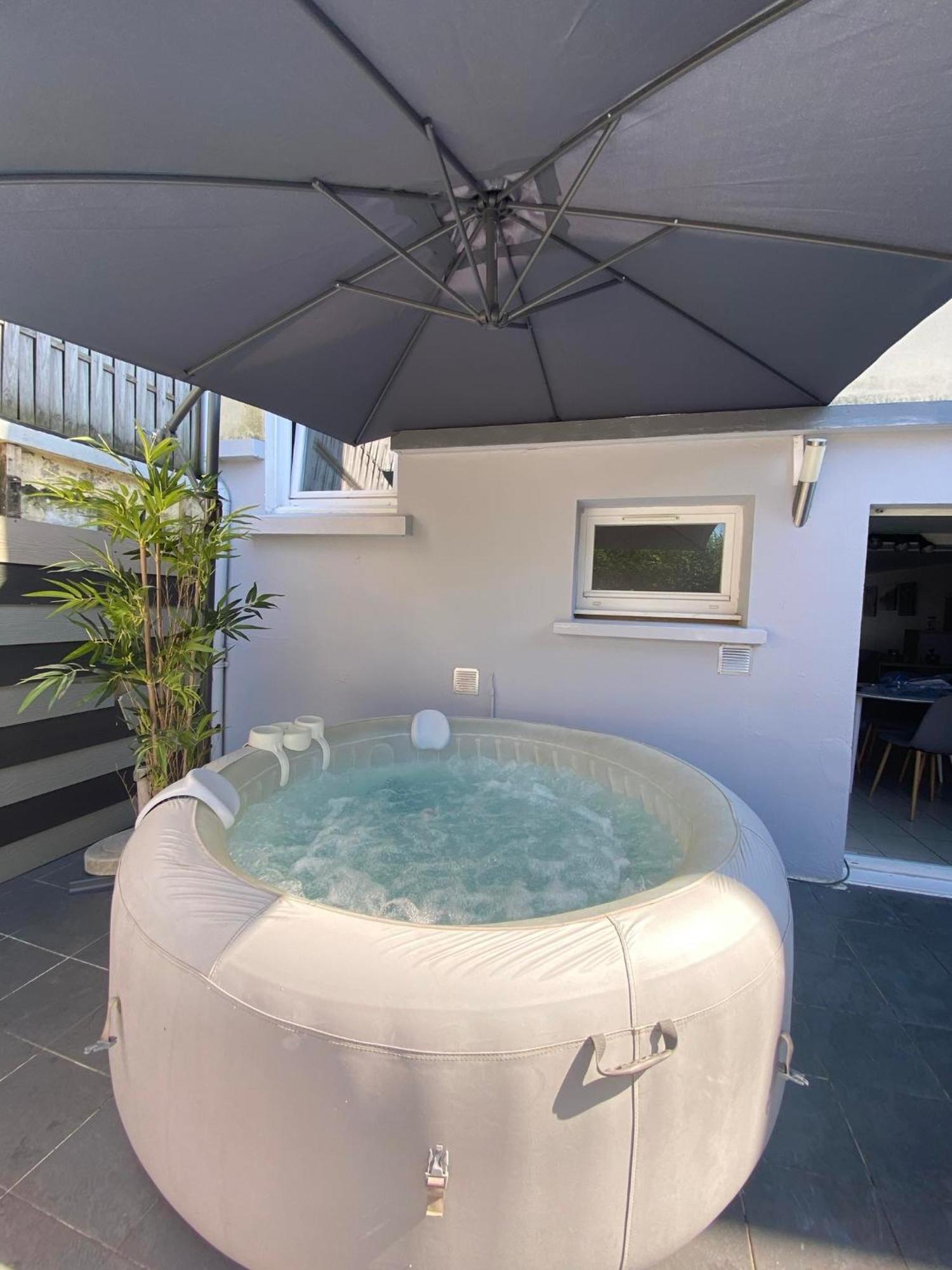 Au Jardin Secret Villa Saint-Martin-Boulogne Dış mekan fotoğraf